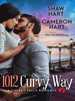 cover image of 1012 Curvy Way